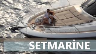 SETMARİNE - SATILIK TEKNELER