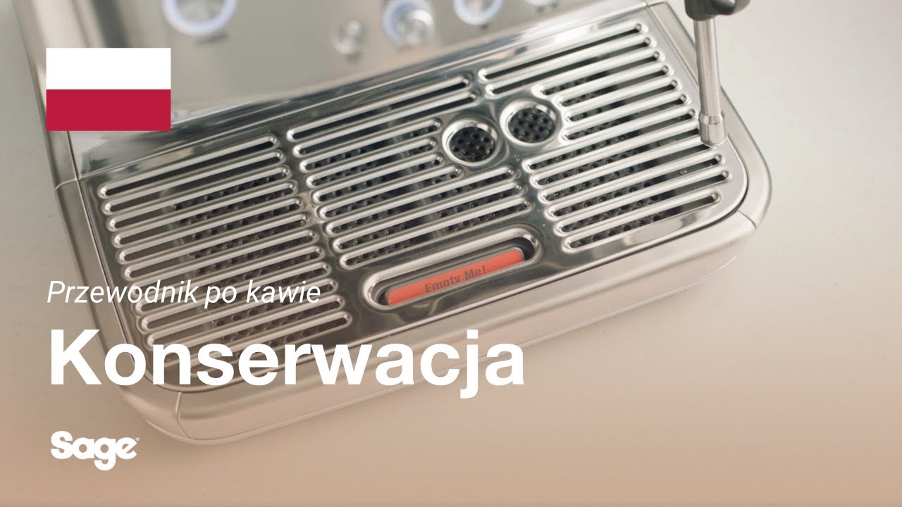 Jak czyścić tackę ociekową