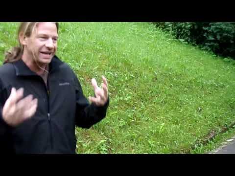 The Hidden History of World War II: Hitler's Berghof