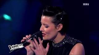 Josh Groban – You Raise Me Up | Aurore Delplace VS Kareen Antonn | The Voice France 2013 | Battle
