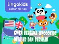 LEARN ENGLISH WITH LINGOKIDS ENGLISH FOR KIDS LINGOKIDS