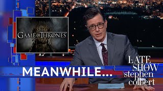 Meanwhile... These &#39;GoT&#39; Baby Names Aren&#39;t Aging Well