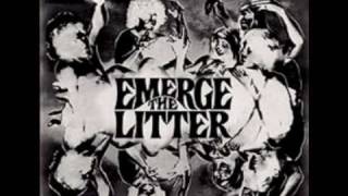 The Litter - On Our Minds (1969)