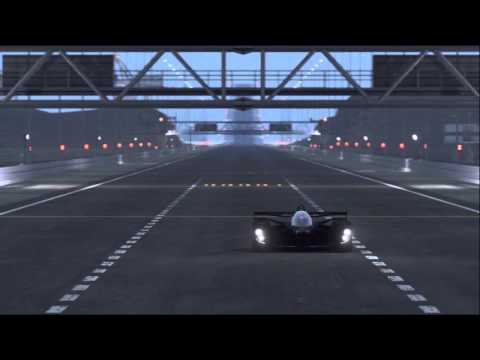 GT5 X2011 Special Stage Route X