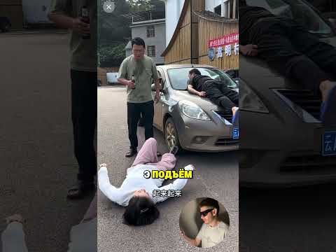 Трудные времена требуют решительных действий #чайигвозди