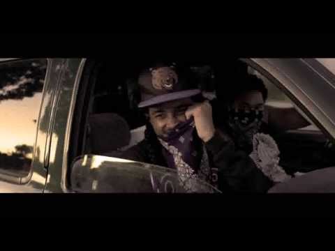 TayF3rd - "Crazy" starring Son Gypsy & Izzy Muerto