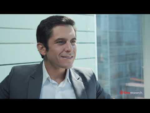 Georesearch - Lider en Geointeligencia