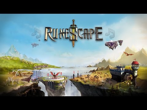 Runescape - Wander - Misc Computer Games