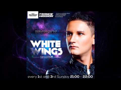 RYDEX - White Wings Sessions #020 (Trancemission Radio)
