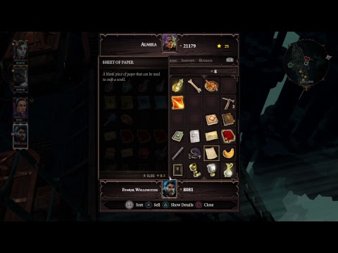 Divinity Originally Sin 2 with KSGaming_97: Pt 11
