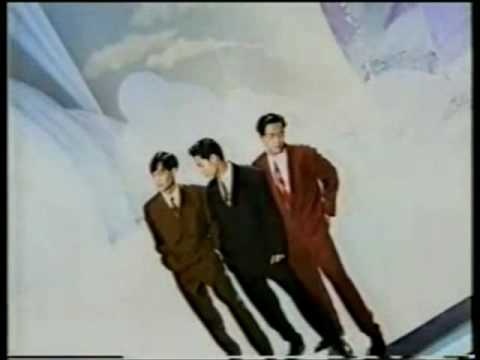 草蜢 - 永远爱着你 (Grasshopper - Forever Loving You)