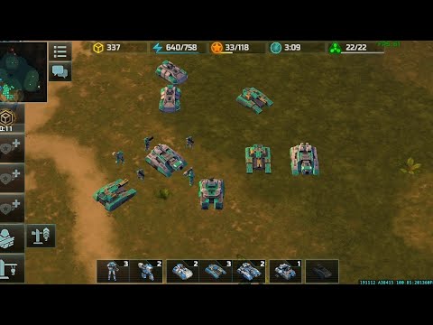 New unit testing  🔥/ art of war 3)