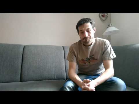 08 SAFi 2017: Moja Mama - Štefan Bartko