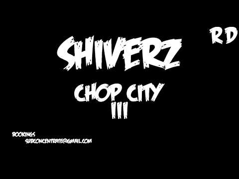 Shiverz Da Butcher - Chopcity 3 Promo Chop [Free Download]