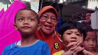 PEREMPUAN PARLEMEN - LEDIA HANIFA AMALIAH