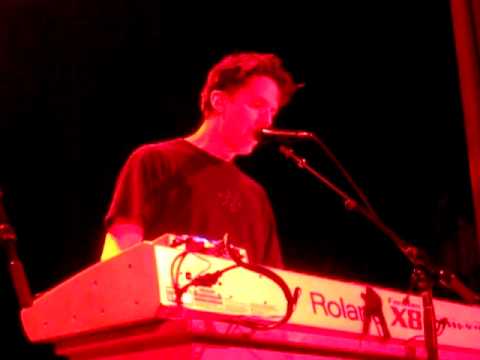 They Might Be Giants - Memo to Human Resources / Don't Let's Start (2009-05-09 - Tarrytown Music Hall, NY)