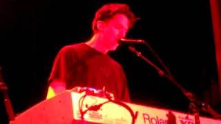 They Might Be Giants - Memo to Human Resources / Don't Let's Start (2009-05-09 - Tarrytown Music Hall, NY)