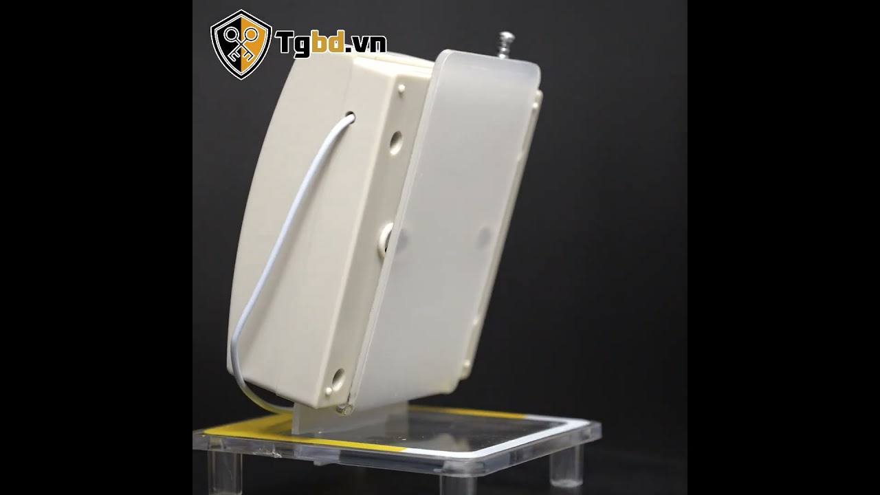 Bộ mở rộng sóng thiết bị 315/433Mhz SE200