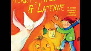 Süsses oder Saures (Halloween-Lied) Music Video