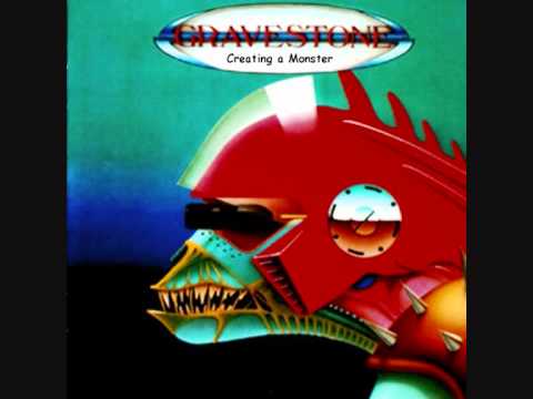 Gravestone - Creating A Monster
