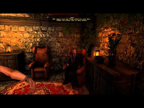 Gothic 2 - DNDR #09: Bromors Rote Laterne