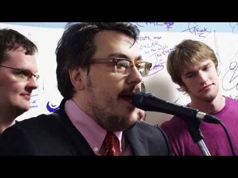 They Might Be Giants covers Chumbawamba