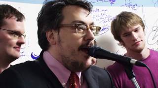 They Might Be Giants covers Chumbawamba