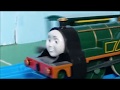 Emily S New Coaches MA US Plarail Remake