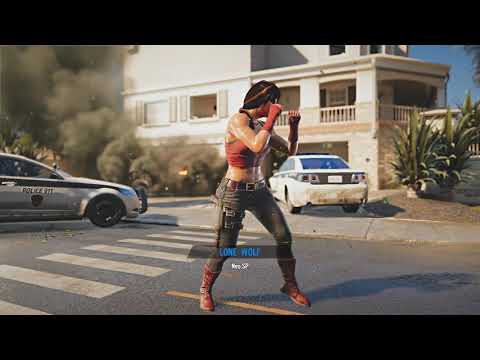 Cav Elite MVP animation