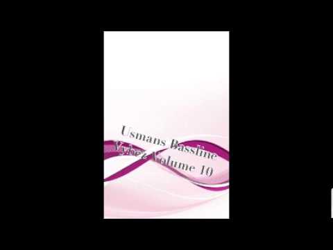 16.Mr Virgo - Like A Boy Usmans Bassline Vybez Volume 10