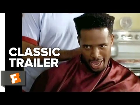 Don't Be a Menace to South Central While Drinking Your Juice in the Hood Trailer