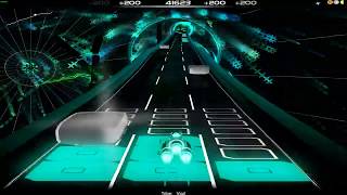 Audiosurf - Tribe - Vigil