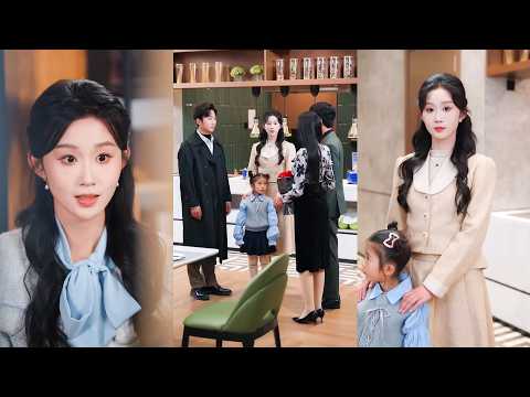 為救妻女重傷住院，無人照顧，獨自出院回家卻撞見妻女與白月光宛如一家！他不哭不鬧，乾脆離婚，轉身與美女總裁聯姻，前妻以為終於能扶白月光上位，卻眼睜睜看他摟著新歡登上巔峰，悔恨終生！#爽文