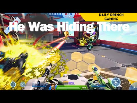 Mech Arena Gameplay 2025 🔥 Fragment Gun 10 and Pro Tips for Beginners! MECH ARENA