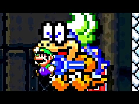 Super Mario Maker 2 🔥 Expert Endless Challenge #416