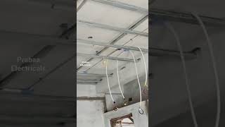 Download lagu False ceiling wiring mp3 Download lagu False ceiling wiring mp3