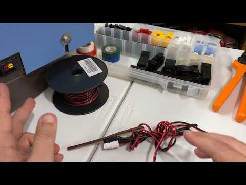 T-TRAK-Z bus & feeder construction