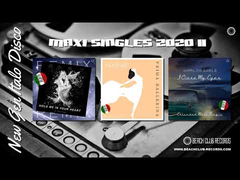 BEACH CLUB RECORDS SINGLES 2020-11