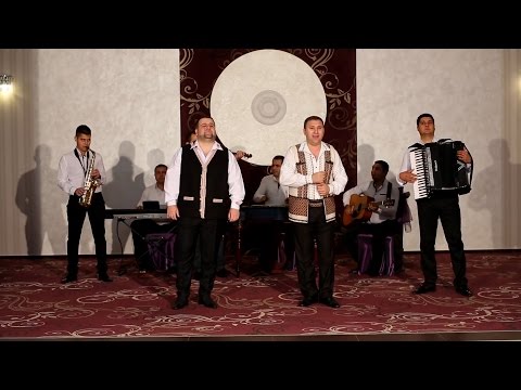 CORNEL COJOCARU SI CRISTIAN RIZESCU  - TI-AMINTESTI CAND ERAM MICI