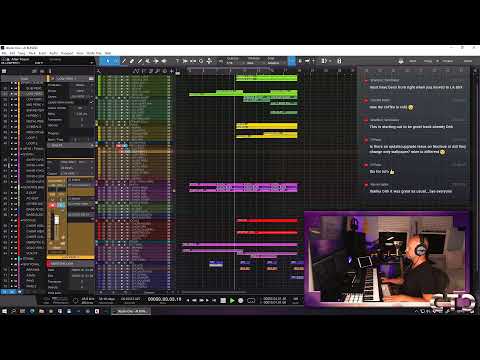CTO Nitesession - AudioImperia Bundle Part 1