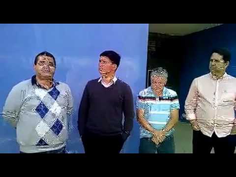 Prefeito Arizinho de São Lourenço da Serra fala sobre a situação da Creche dos Carolinos