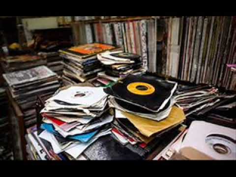 GET FUNKY , PEOPLE !!!  (  85 MN  OF RARE FUNK 45  + SOUL + RHYTHM & BLUES  AND  MORE   ) BY DREEF