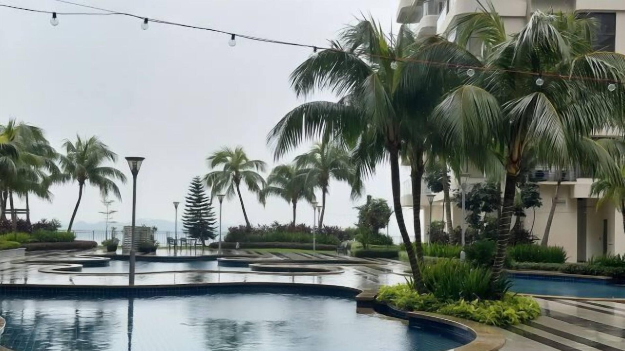Country Garden Kingsbay, Johor Bahru, Malaysia | Travel With Bhavya