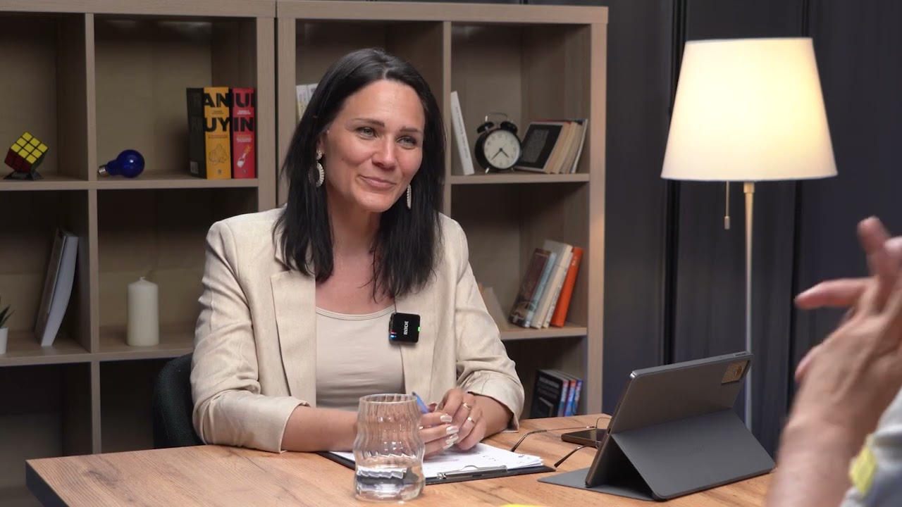 Új mentőállomás Lengyeltótibab - Győrfi Pállal beszélgettünk