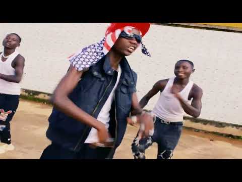 Kamsoba GM - AKANOTI (Official Video)