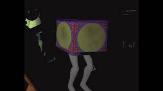 Cover art for jester box