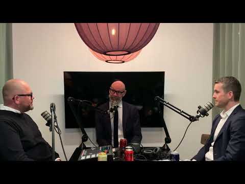 Digital Transformers med Peter Boris Kreilgaard, CMO i Coop.dk (Episode 4)