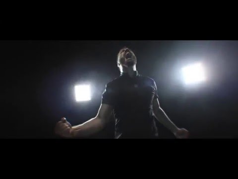 AFFIANCE - REBOOT [official music video]