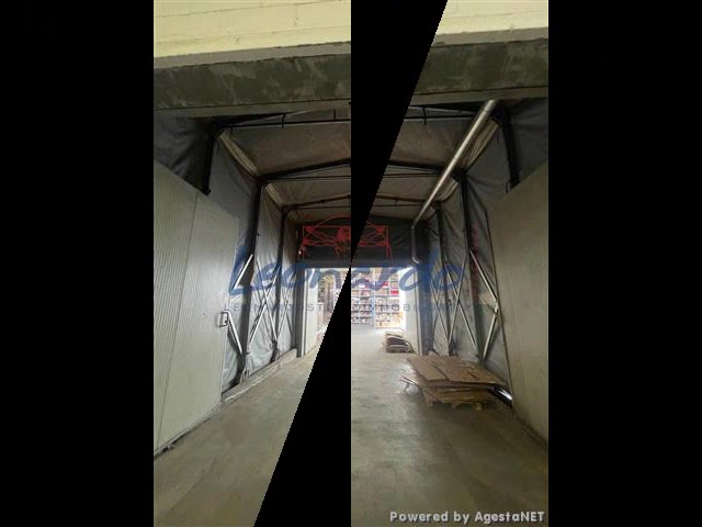 Capannone industriale in VENDITA CAPITOLO PIACENZA