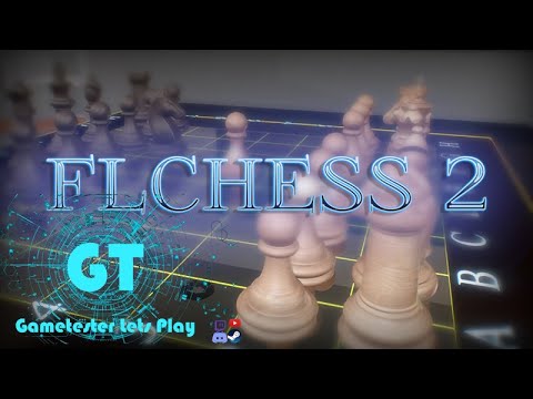 Steam Community :: Video :: flChess 2 | Gametester Lets Play [GER ...